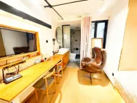 Yan Mian Homestay (Xitang Ancient Town Misty Rain Corridor) - เปิดใหม่