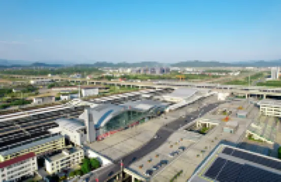 尚饒酒店（上饒高鐵站店）