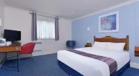 Travelodge London Northolt Hotels in Northolt