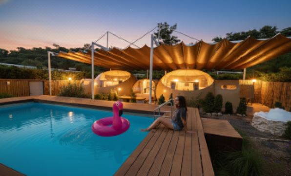 TheX10 Privatepool Villa Kho yai