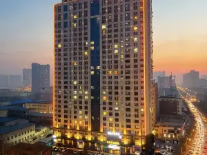 Dongfang Jinchen Hotel