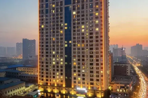 둥팡 진천 호텔