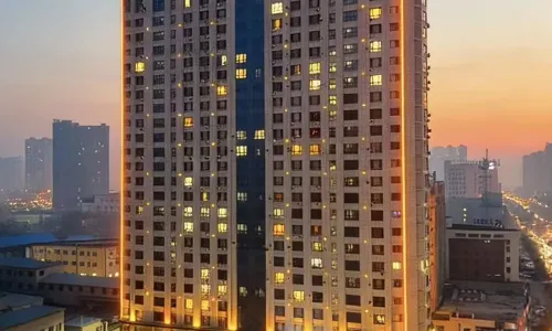 Dongfang Jinchen Hotel