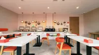 Hongfa Hotel (Yi'an Avenue Baimai Lake Street) - servizio colazione