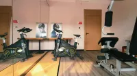 Hongfa Hotel (Yi'an Avenue Baimai Lake Street) - Gym