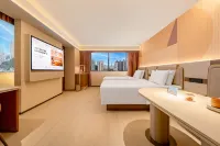 Orange Hotel (Guiyang Penchi Pool Food City & Guiyi Subway Station Branch)