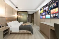 Yunshang Xingye Garden Hotel (New Asia Athletics Park) Hotels in New Asia Athletics Park