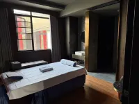 Wenling Ruoheng Xinboyueju Hotel (Jinyue City) - ที่มีสปา