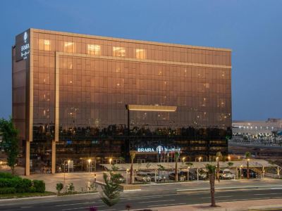 Braira Jazan Hotel
