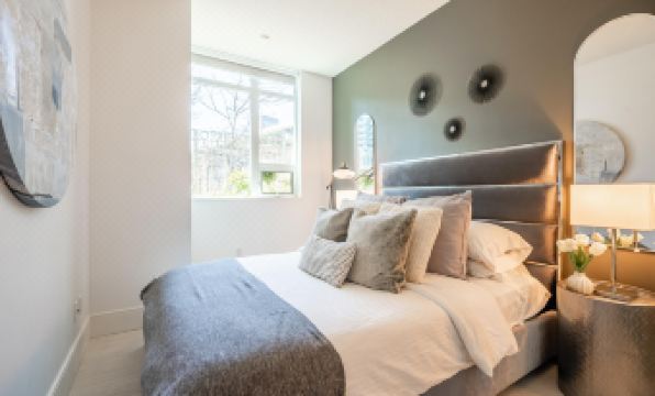 RivetStays- The Neptune