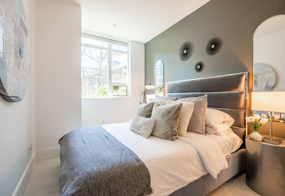 리벳스테이즈 더 넵튠 뷰