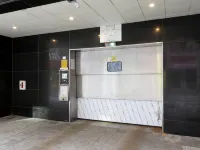 Dongdaemun Bellus Hotel Hotels in der Nähe von Gedächtnishalle König Sejong