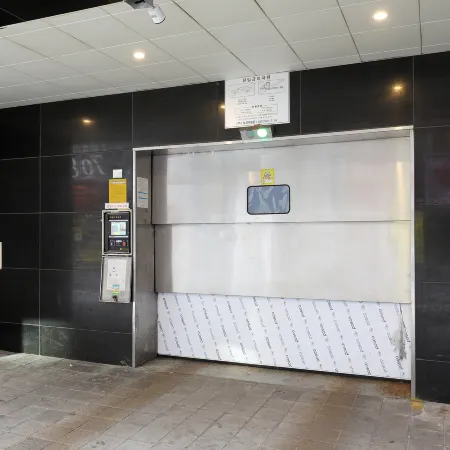 Dongdaemun Bellus Hotel