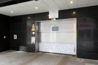 Dongdaemun Bellus Hotel - romantici