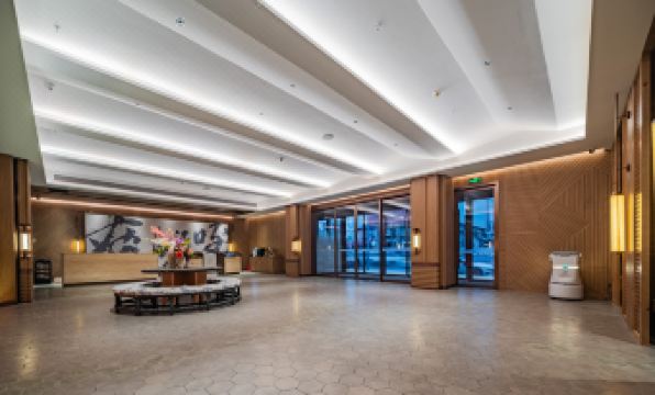 Starway Hotel (Xi'an Keji Road Subway Station)