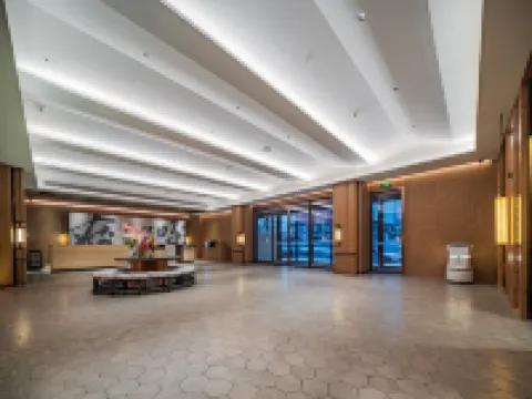 Starway Hotel (Xi'an Keji Road Subway Station)