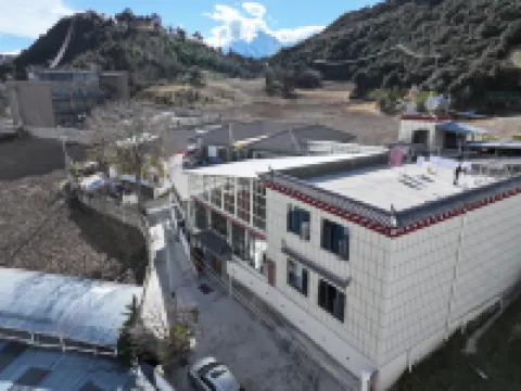 飛來寺梅里林卡精品民宿