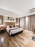 Astanaraya Suites Hotel