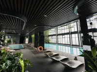 Hermes Housing- Masteri West Heights | Vinhomes Smart City - Rooftop Pools