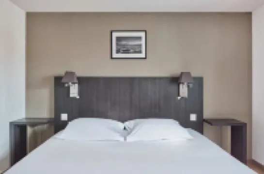 Appart Hotel Odalys City Marseille le Dôme