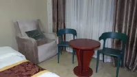 Yizhe Business Hotel (Normal University) - Hot Tub