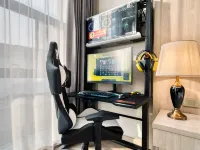 Yuyue E-sports Hotel (Xinyu Hengtai City)
