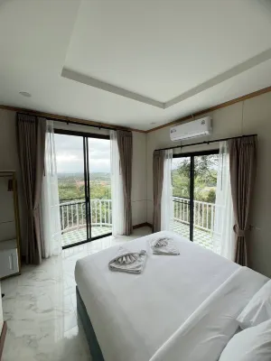 Olympus Khaoyai Ξενοδοχεία στην πόλη Wang Katha