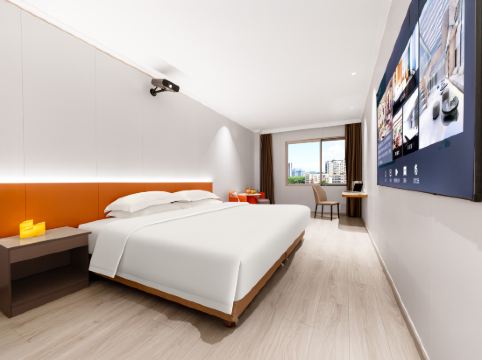 佳家商務酒店（深圳東站店）