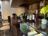 Yantai Puyuan  Hotel - بار