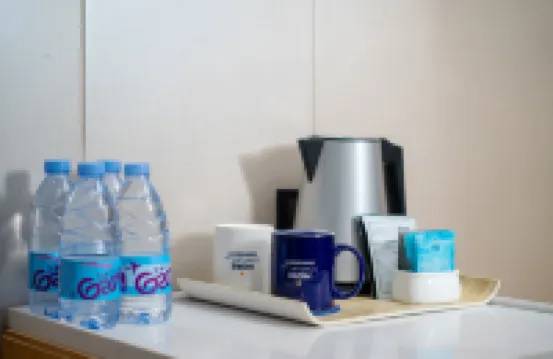 凱里亞德酒店（中山南區會議中心店）