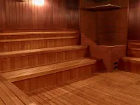 札幌普樂美雅椿飯店 - SPA