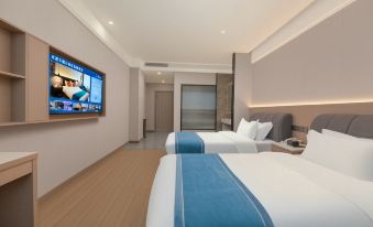 Tuode Hotel