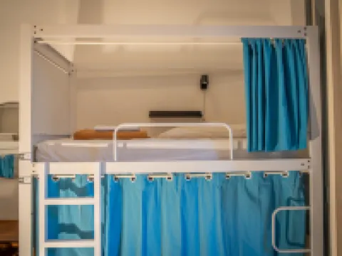 Soul Backpackers Hotels in Barcelona