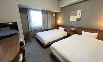 Hotel Route-Inn Sakaide-Kita Inter - Housity
