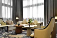 Home2 Suites by Hilton Xinjiang Yining - Morgenmad