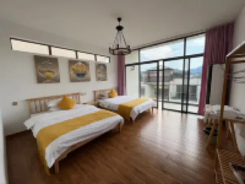 Aranya aranya Seaside Market Villa