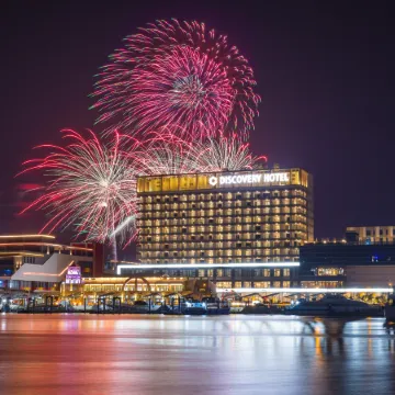 Discovery Hotel