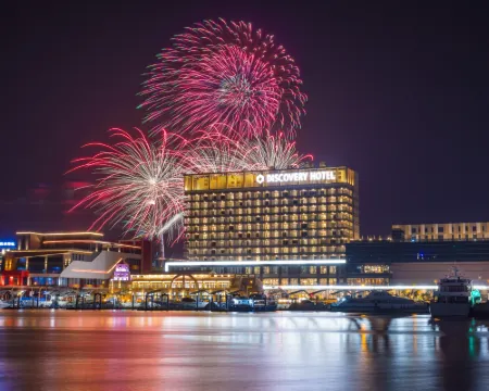 Discovery Hotel Hotels in Penghu