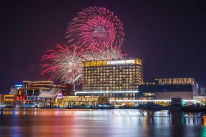 Discovery Hotel