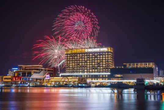 Discovery Hotel