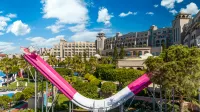 Spice Hotel & SPA - شاطئ