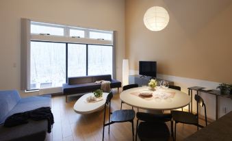 Minn house Niseko Hirafu