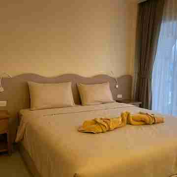 The Rock Patong Comfort Stay Rooms