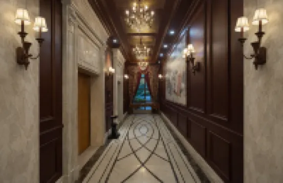 Vienna Smart Hotel (WuhuFantawild Dreamland Branch)