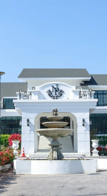 รูปภาพของโรงแรมณัฐพงษ์  แกรนด์