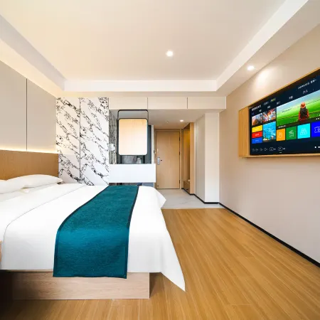 Ruiyiyue Hotel