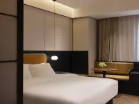mei cheng hotel Hotels in Wuyuan