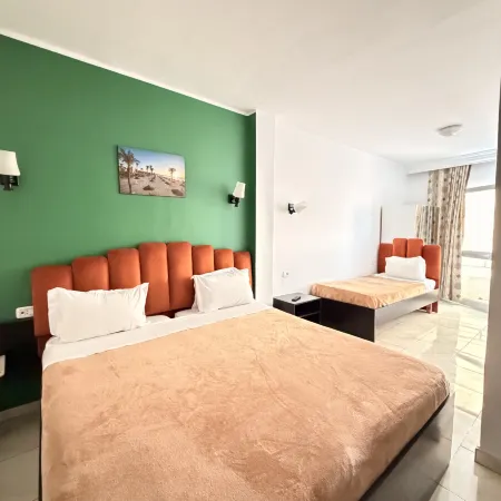 Hotel Metropole Residence