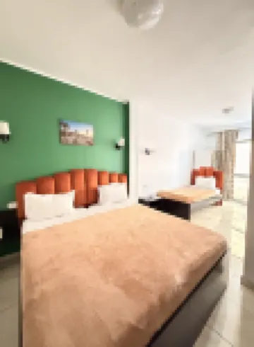 Hotel Metropole Residence