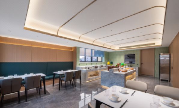 Jinhua Hongjing Hotel (Zhejiang Normal University Branch)